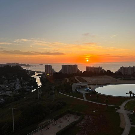 Laguna En Algarrobo Εξωτερικό φωτογραφία